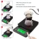 WOCSIC Coffee Scales, Digital Electronic Digital Scales with LCD Electronic Scales LCD