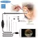 Serindia 3.9 mm. Small medical endoscopy camera. Camera check camera USB waterproof for Android OTG PC. Borescope nose ear.