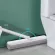 Serindia ใหม่ฟรีมือซักผ้าซับแบนดูดซับน้ำที่แข็งแกร่งขี้เกียจ 360 หมุน Magic Mop พร้อม Squeezing Floor Cleaner เครื่องมือในครัวเรือน
