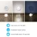 Movement sensor, USB, night charging, LED lights, attached to any magnets, wardrobe lights, stairs, wall lamps