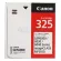 Toner Original Canon 325 100% authentic
