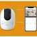 Dahua IMOU กล้องวงจรปิดไร้สาย 2 ล้านพิกเซล Ranger2 IPC-A22EP A1
