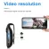 ใหม่ 1080P การบันทึกวิดีโอกลางแจ้งปากกากล้องการเฝ้าระวังกล้องกีฬาการถ่ายภาพแบบพกพากล้องบันทึก HD กล้องชีวิตกล้อง DV