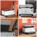 HP NEVERSTOP Laser1000WHPTONERHP Laser, up to 5000 sheets, 1 wireless set Printing supports printing via wifi.