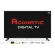 ACONATIC50 inch 50HD-511AN Digital Smart Smart TV Fullhd Digital TV in the USB+Coaxial+HDMI, AV, 2 Watts, 2 watts