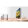 TOSHIBA43นิ้วL3650VTดิจิตอล/SAMSUNG24นิ้วอนาล็อคH4003VTช่องต่อHDMI+VGAต่อPCคอมพิวเตอร์CCTVวงจรปิดAUX+AV+COAXIAL+EARPHONE