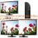 TOSHIBA43นิ้วL3650VTดิจิตอล/SAMSUNG24นิ้วอนาล็อคH4003VTช่องต่อHDMI+VGAต่อPCคอมพิวเตอร์CCTVวงจรปิดAUX+AV+COAXIAL+EARPHONE