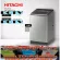 Hitachi 14 kg upper washing machine SF140TCV 3 -step intelligent sensor. Choose the appropriate washing model.