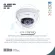 GV-VD8700  8MP H.265 Low Lux WDR IR Vandal Proof IP Dome มีเทคโนโลยีการจดจำใบหน้าล้ำสมัย