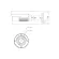 GV-BL2702 Super Low Lux WDR Pro IR Bullet IP Camera