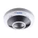 GV-Fer5702 5MP H.265 Super Low Lux WDR Pro Fisheye Rugded IP Camera
