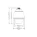 GV-QSD5730-Outdoor 33X 5MP H.265 Low Lux WDR Pro IP Speed Dome