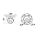 GV-BFC5800 AI 5MP H.265 SUPER LOW LUX WDR Pro Full Color Warm LED Eyball Dome IP Camera