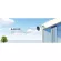 Imou Bullet 2E Wi-Fi Camera IPC-F22FP Wireless CCTV Full Color 24 Hour
