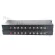 Video Converter CCTV 2MP 8CH TX/RX/1U + RS485