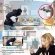 BECAO HD U21 Smart Mini USB, real -time surveillance camera, IP AI, human detection, loop, mini -supporting, 128G support