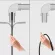 Becao 1m/1.5M/2M สายกล้องมินิเอนโดสโคป 5.5 มม. เลนส์สำหรับ Android Type-C / USB Borescopes กล้องตรวจสอบแสง LED กันน้ำ