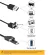 BECAO 7 mm Endoscope Camera in 1 micro USB, a small waterproof video camera, 6 camera, check Borescope LED