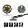 BECAO 7 mm Endoscope Camera in 1 micro USB, a small waterproof video camera, 6 camera, check Borescope LED