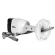 CCTV 3.6mm HDCVI Watashiwvi20185-ahby Jd Superxstore
