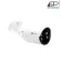 HI-VIEW CCTV AHD/1080Pกล้องวงจรปิด2ล้านพิกเซล รุ่นHA-524B20MLภาพสีตลอดทั้งคืน+ไมค์ภายใน