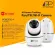 Hi-View CCTV 2 megapixel wireless CCTV Robot20-4/1080P 1 year center insurance