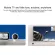 Original Xiaomi Standard Edition 2K การตรวจจับด้วยเสียงสองทางของมนุษย์ Smart Wireless Camera