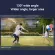 จัดส่งจากกรุงเทพ-Xiaomi Mi Wireless Outdoor Security Camera 1080p กล้องวงจรปิดไร้สาย ไม่ต้องเสียบปลั๊ก wireless camera GBl Ver กล้องวงจรปิดไร้สาย