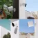 จัดส่งจากกรุงเทพ-Xiaomi Mi Wireless Outdoor Security Camera 1080p กล้องวงจรปิดไร้สาย ไม่ต้องเสียบปลั๊ก wireless camera GBl Ver กล้องวงจรปิดไร้สาย