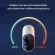 จัดส่งจากกรุงเทพ-Xiaomi Mi Wireless Outdoor Security Camera 1080p กล้องวงจรปิดไร้สาย ไม่ต้องเสียบปลั๊ก wireless camera GBl Ver กล้องวงจรปิดไร้สาย