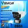 VStarcam กล้องวงจรปิดภายนอกอาคาร แผงไฟอินฟาเรด 8 ดวง รุ่น CS51 ความละเอียด 3 ล้านพิกเซล H.264+ กลางคืนภาพสีชัด ระบบ Ai กันน้ำ IP66 กันแดดกันฝน กันฝุ่น