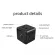 มินิกล้อง HD 1080P 4K ไร้สาย Wifi IP กล้อง 150 ° มุมมองที่กว้าง การตรวจจับการเคลื่อนไหว การเฝ้าระวังการเคลื่อนไหว กล้อง การเฝ้าระวังบ้าน