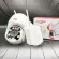 THAIFLIX Wireless CCTV SPIDER 4G FULLHD ดูผ่านมือถือ ใส่ซิม ไม่เล่นเน็ตบ้าน เป็นเครื่องกระจายสัญญาณ WiFi สำหรับอุปกรณ์ 10 เครื่อง