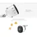 [New version] Imou Bullet 2 CCTV 1080P Waterproof IP67 There are 24 -hour spotlights and siren.