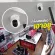 Thaiflix Gadget กล้องวงจรปิด FLASH 2K | 3ล้านแท้ 1288P | มีระบบ Ai แจ้งเตือนแม่นยำผ่าน LINE  | เก็บวีดีโอบน CLOUD