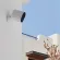 Xiaomi Mi Wireless Outdoor Security Camera 1080p CCTV Xiao Mi Wireless CCTV Outdoor CCTV has a built -in battery - 1 year Thai center warranty