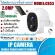 VSTARCAM CCTV outside the wireless wireless building + solar cell panel CB53 built -in battery, 2 megapixel resolution. Sound recording H.264+ 2 ways of communication.