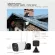 VSTARCAM CCTV, Wireless Wireless Building + 15,000 MAH Battery Cell CB11, 2 megapixel resolution, H.264 + audio recorded