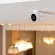 Delivered from Bangkok -Xiaomi Mi Home Security Camera 2K Magnetic Mount Xiao Mi CCTV 2K Special Camera 2304x1296P