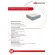 Hikvision DVR 16 channel DS-7116HGHI-F1