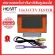 จอเทสกล้องวงจรปิด CCTV TESTER 4 in 1 CVI/TVI/AHD/CVBS