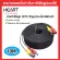 สายสำเร็จรูป BNC + power ขนาด 10 เมตร
