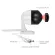 VSTARCAM CCTV, external use, CS68-X5 zoom, can be 5 times the resolution of 3 megapixels.