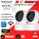 Vstarcam IP Camera รุ่น CS49 ความละเอียดกล้อง3.0MP มีระบบ AI+ สัญญาณ แพ็คคู่