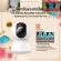 Xiaomi CCTV QDJ4058GLSI Focus lens 2.8mm video recording of 1080p FHD 20FPS Controlling via mobile apps