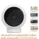 Xiaomi CCTV QDJ4058GLSI Focus lens 2.8mm video recording of 1080p FHD 20FPS Controlling via mobile apps