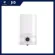 IP-Camera IP Camera Autobot Flash Light Camera White