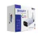 [Clear than Full HD] [Free 32GB memory] CCTV CCTV model Wiot1030F Wifi 3MP Wi -Fios, 10 meters of night color mode, adjustable