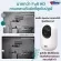 [New! Free 1 year click] Watashi model Wiot1029C Wireless CCTV. More sharp than Full HD has a very clear night system.