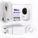[New! Free 1 year click] Watashi model Wiot1029C Wireless CCTV. More sharp than Full HD has a very clear night system.